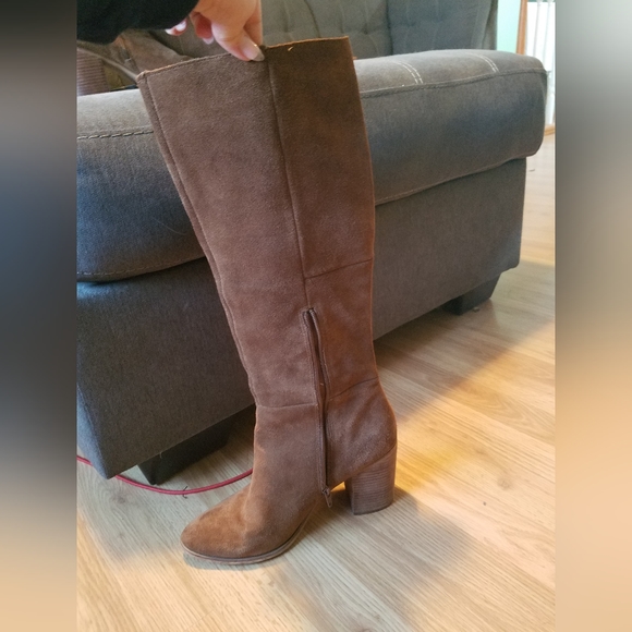 Steve Madden Tilly Boots - Picture 2 of 6